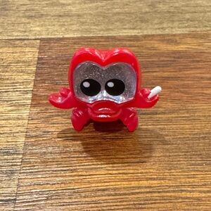 Sebastian | Disney Doorables | Series 6